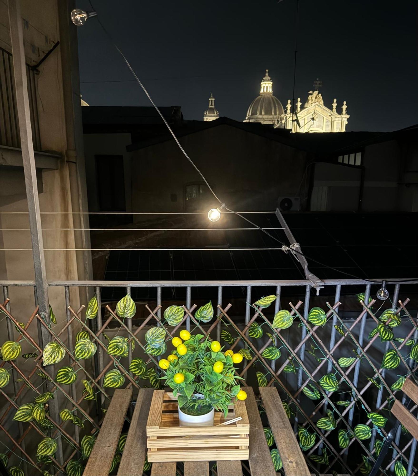 Apartment Duomo View