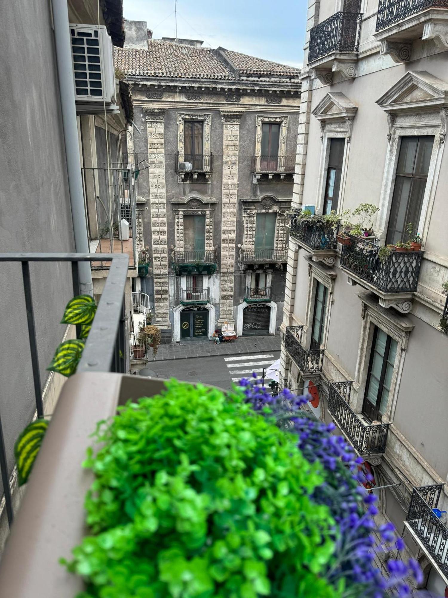 Duomo View Apartment