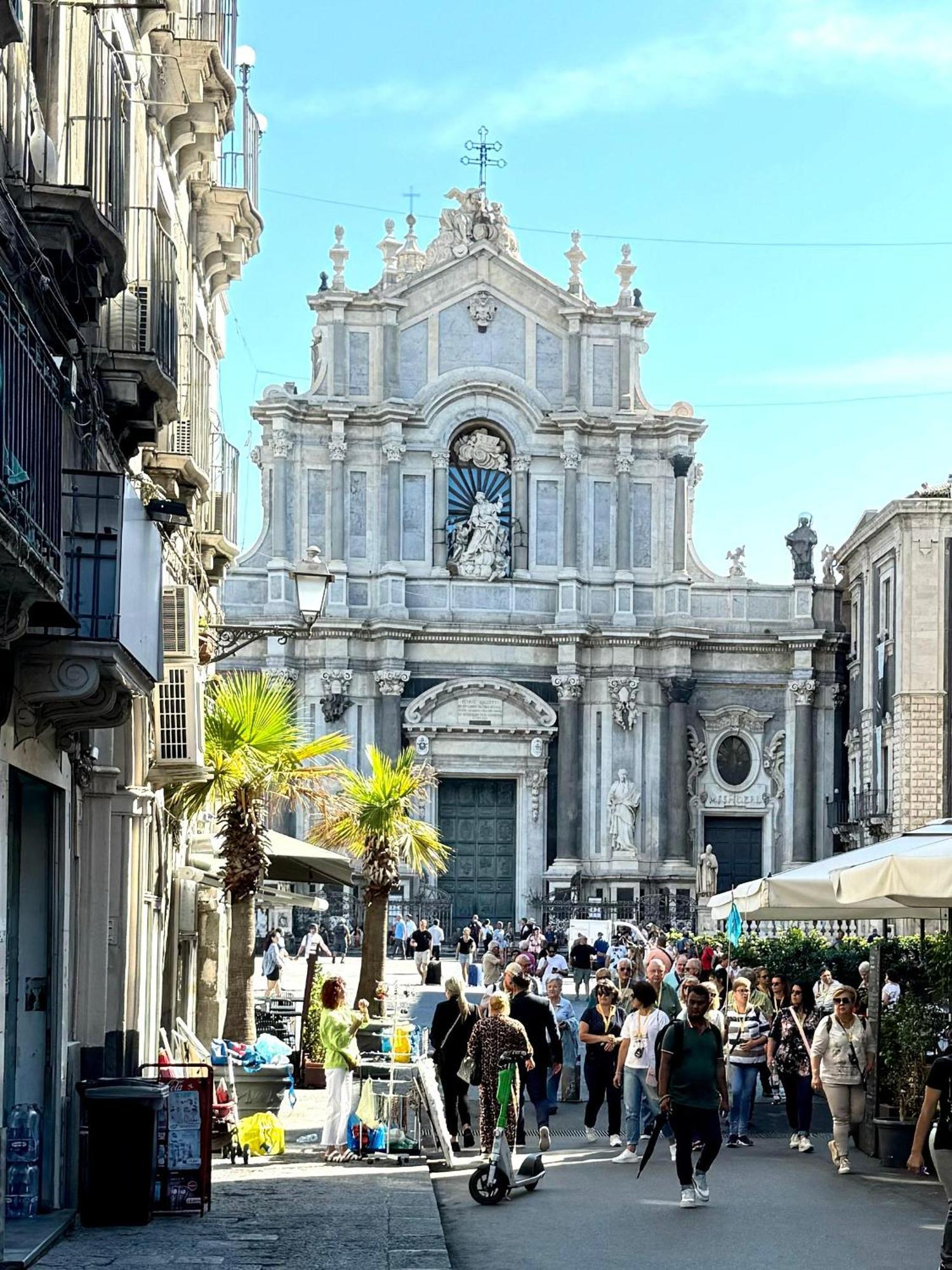 Duomo View Apartment