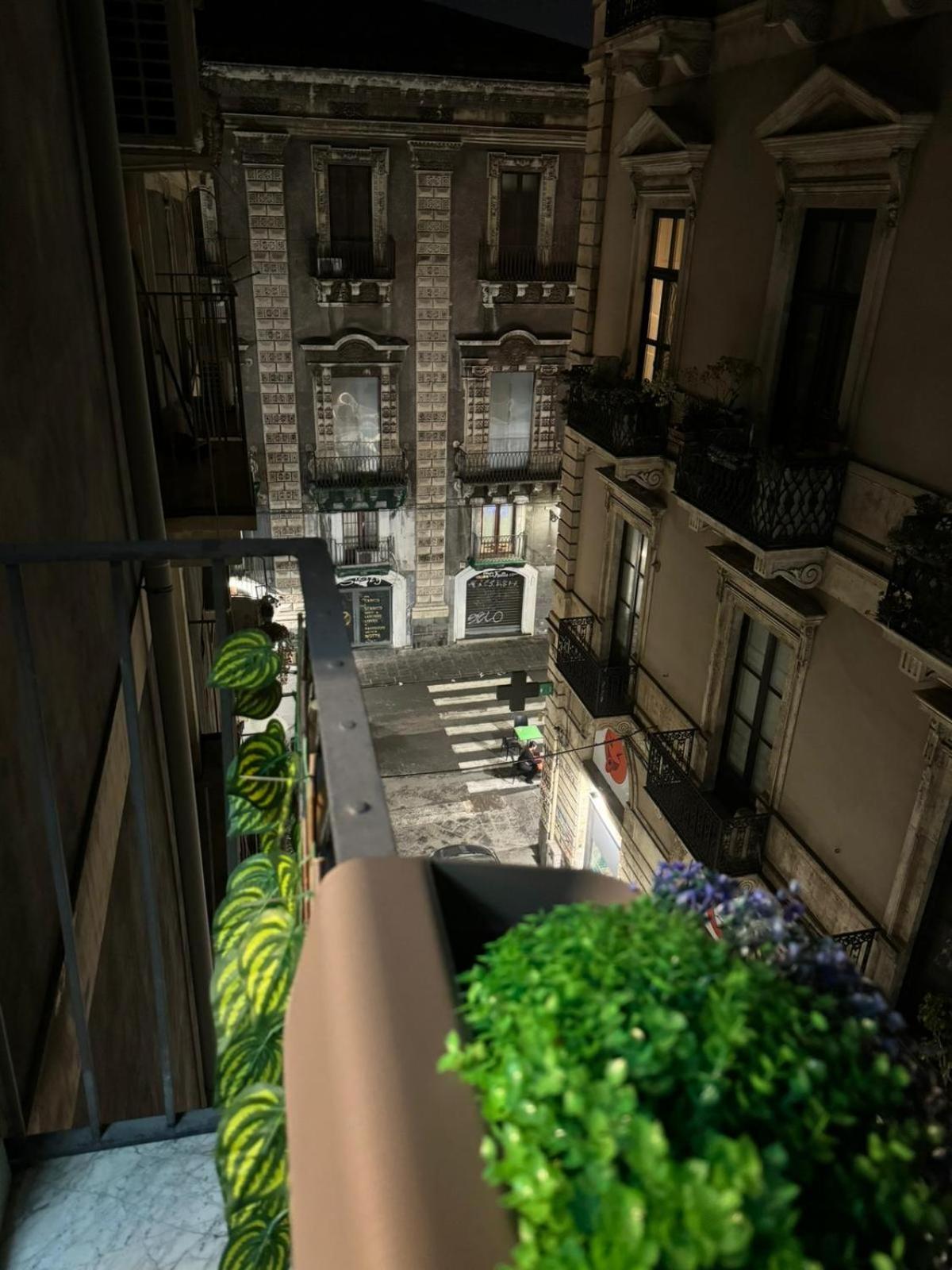 Duomo View Apartment Catania